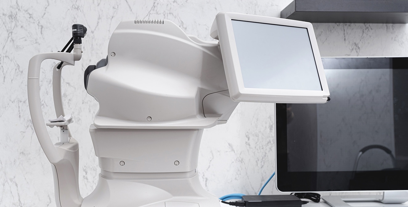 Comprehensive Eye Exams Downtown Vision Care Calgary