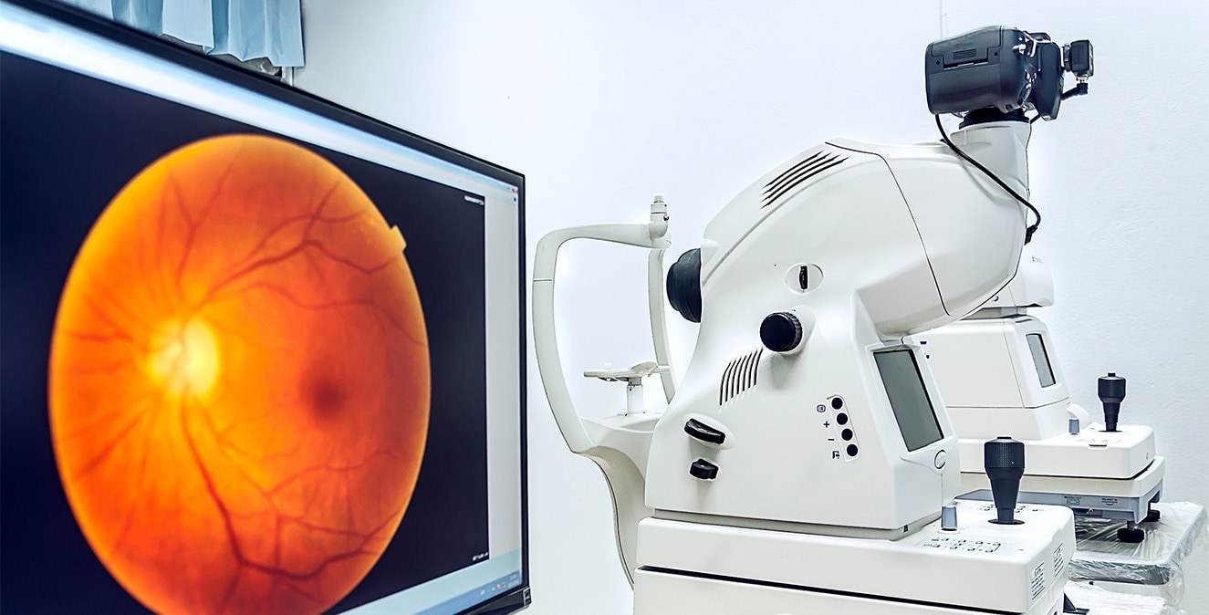 Diabetic Eye Exams Calgary Downtown Vision Care