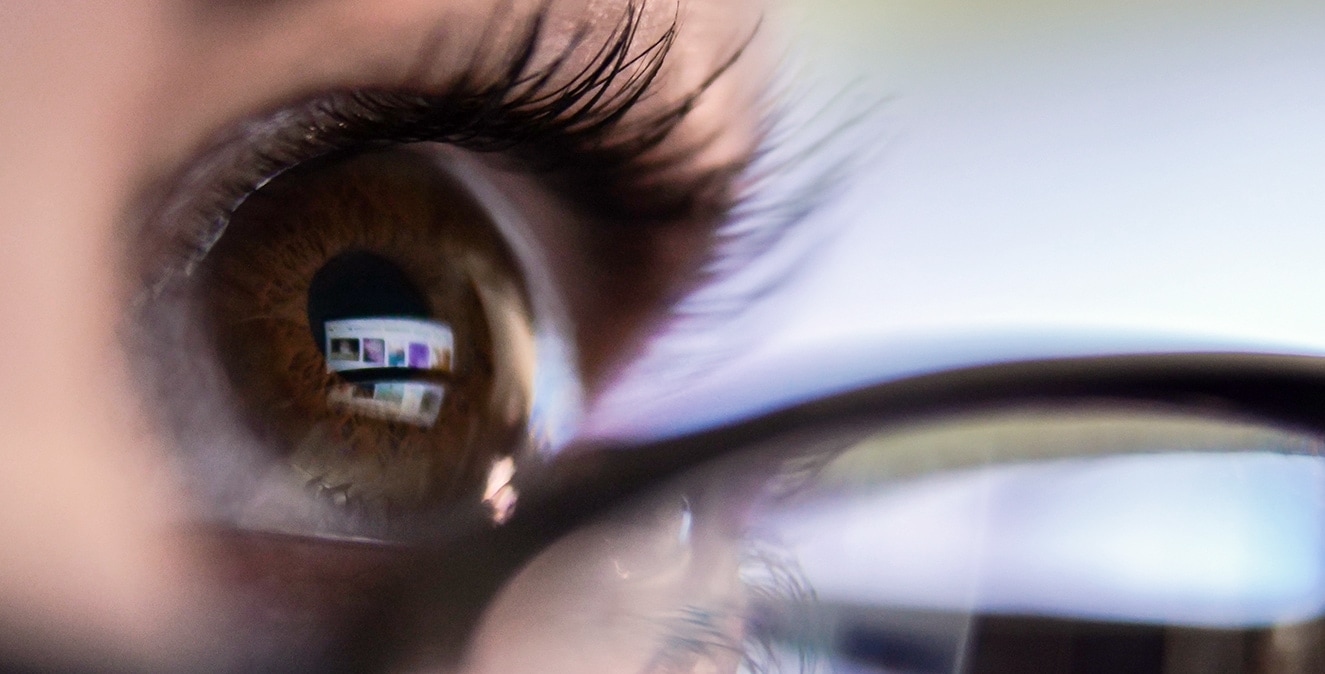 Digital Eye Strain Calgary Downtown Vision Care