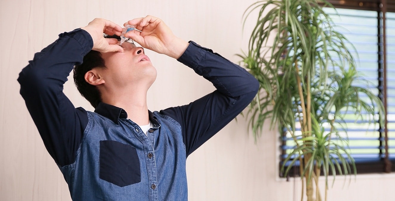 Dry Eye Therapy Calgary Downtown Vision Care