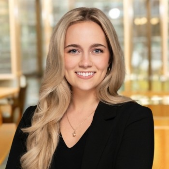 Dr. Marie Bouchard